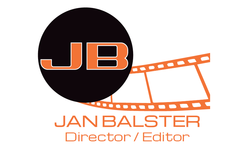 Logo Design by Simple Syrup for Jan Balster | Design #3243929