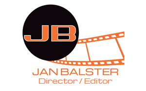 Logo Design by Simple Syrup for Jan Balster | Design #3243929