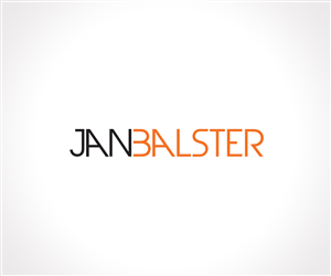 Logo Design by Hartawan® for Jan Balster | Design: #3232343