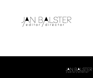 Logo Design by meygekon for Jan Balster | Design: #3248025