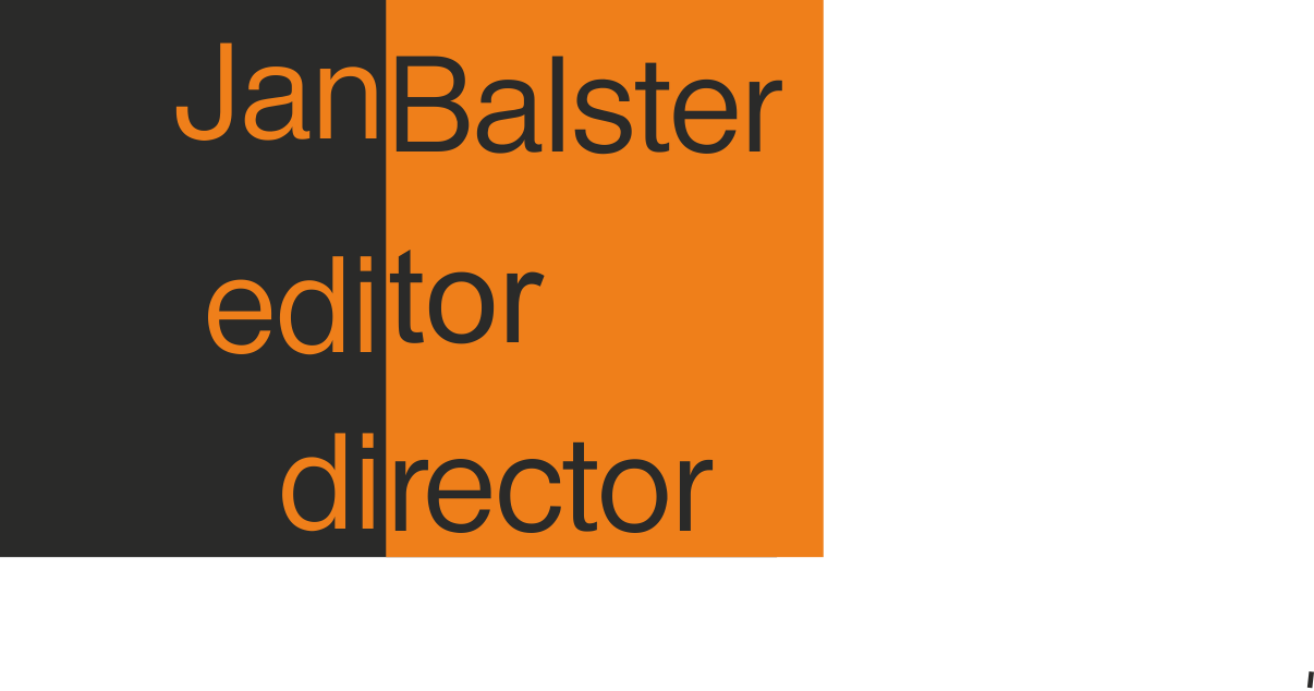 Logo Design by mike-ryan2011 for Jan Balster | Design #3185263