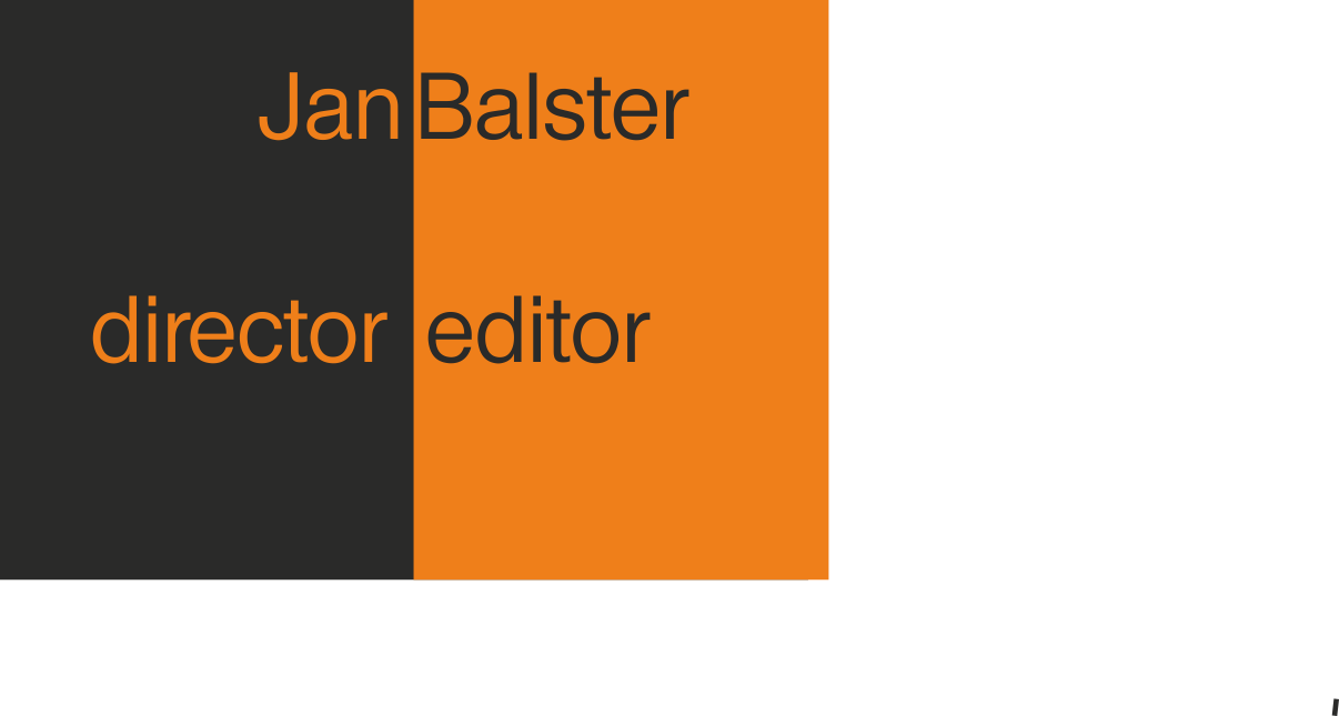 Diseño de Logo por mike-ryan2011 para Jan Balster | Diseño #3185281