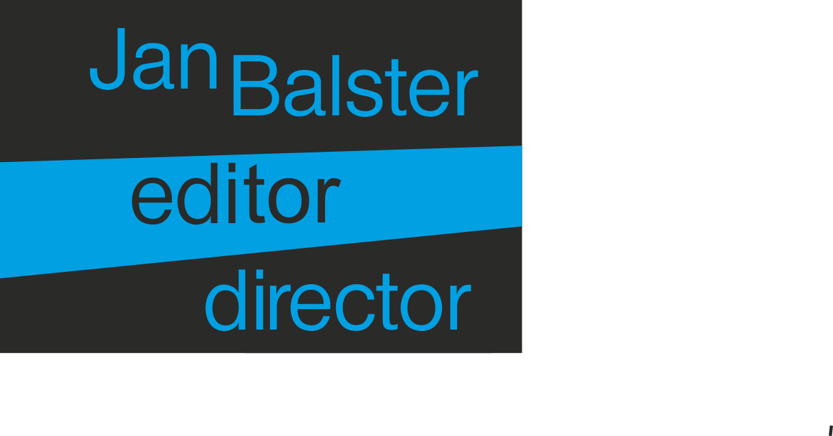 Logo Design by mike-ryan2011 for Jan Balster | Design #3185558