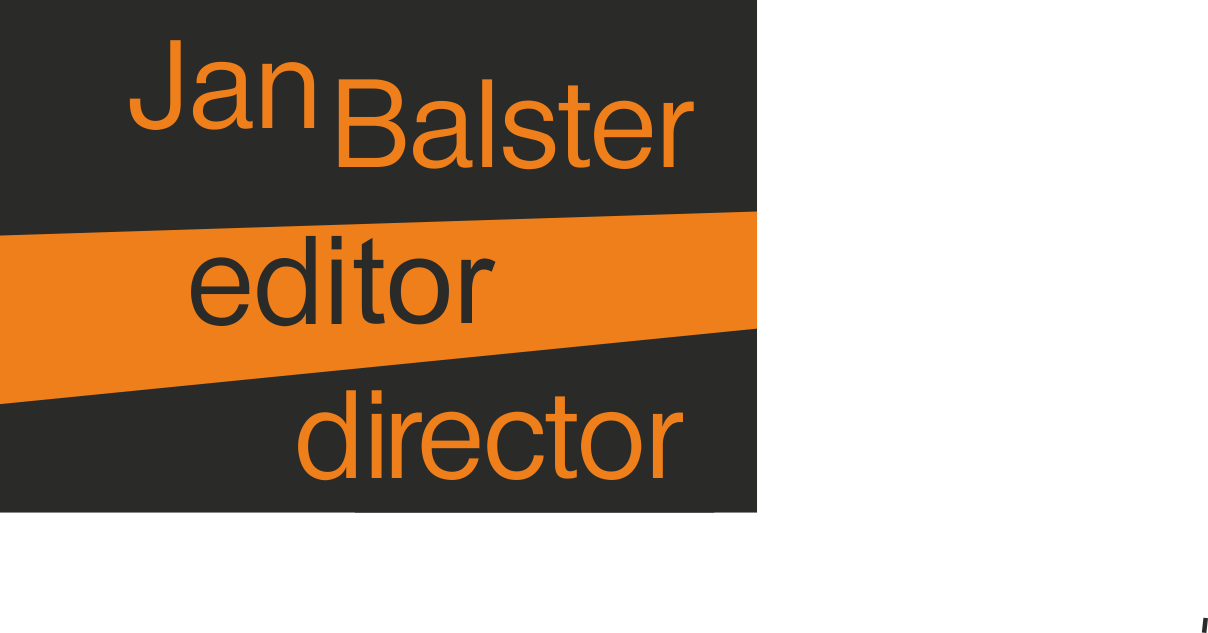 Logo Design by mike-ryan2011 for Jan Balster | Design #3185621