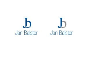 Logo Design by Dynamic for Jan Balster | Design: #3182387