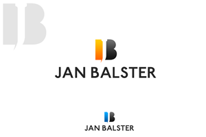 Logo Design by Dynamic for Jan Balster | Design: #3183470