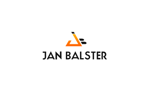 Logo Design by Dynamic for Jan Balster | Design: #3183770