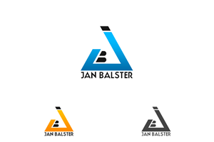Logo Design by Dynamic for Jan Balster | Design: #3183858