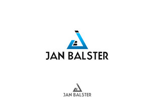 Logo Design by Dynamic for Jan Balster | Design: #3183880