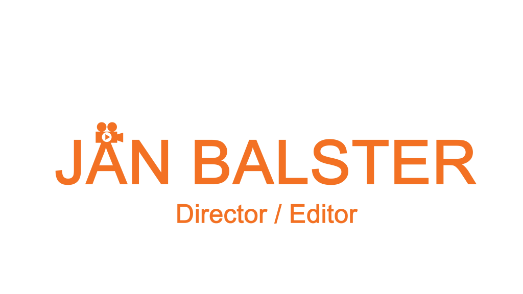 Logo Design by mrlogos for Jan Balster | Design #3239376