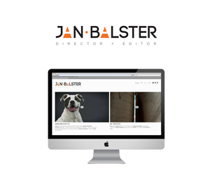 Logo Design by Dylan Edwards Design for Jan Balster | Design: #3240737