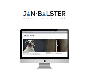 Logo Design by Dylan Edwards Design for Jan Balster | Design: #3240738