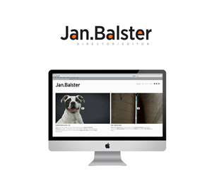 Logo Design by Dylan Edwards Design for Jan Balster | Design: #3240741