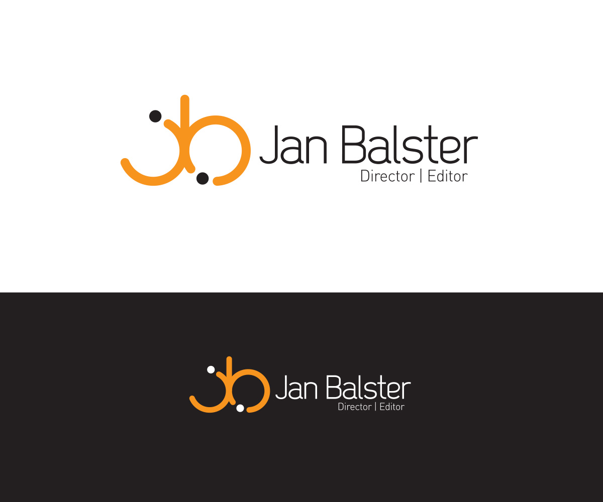 Logo Design by rmgd for Jan Balster | Design #3186516