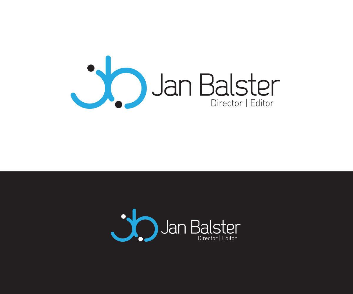 Logo Design by rmgd for Jan Balster | Design #3186520