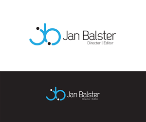 Logo Design by rmgd for Jan Balster | Design: #3186520