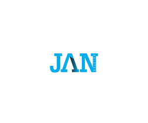 Logo Design by S. Shin for Jan Balster | Design: #3241119