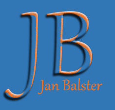 Logo Design by VIP Virtuosa for Jan Balster | Design #3179473