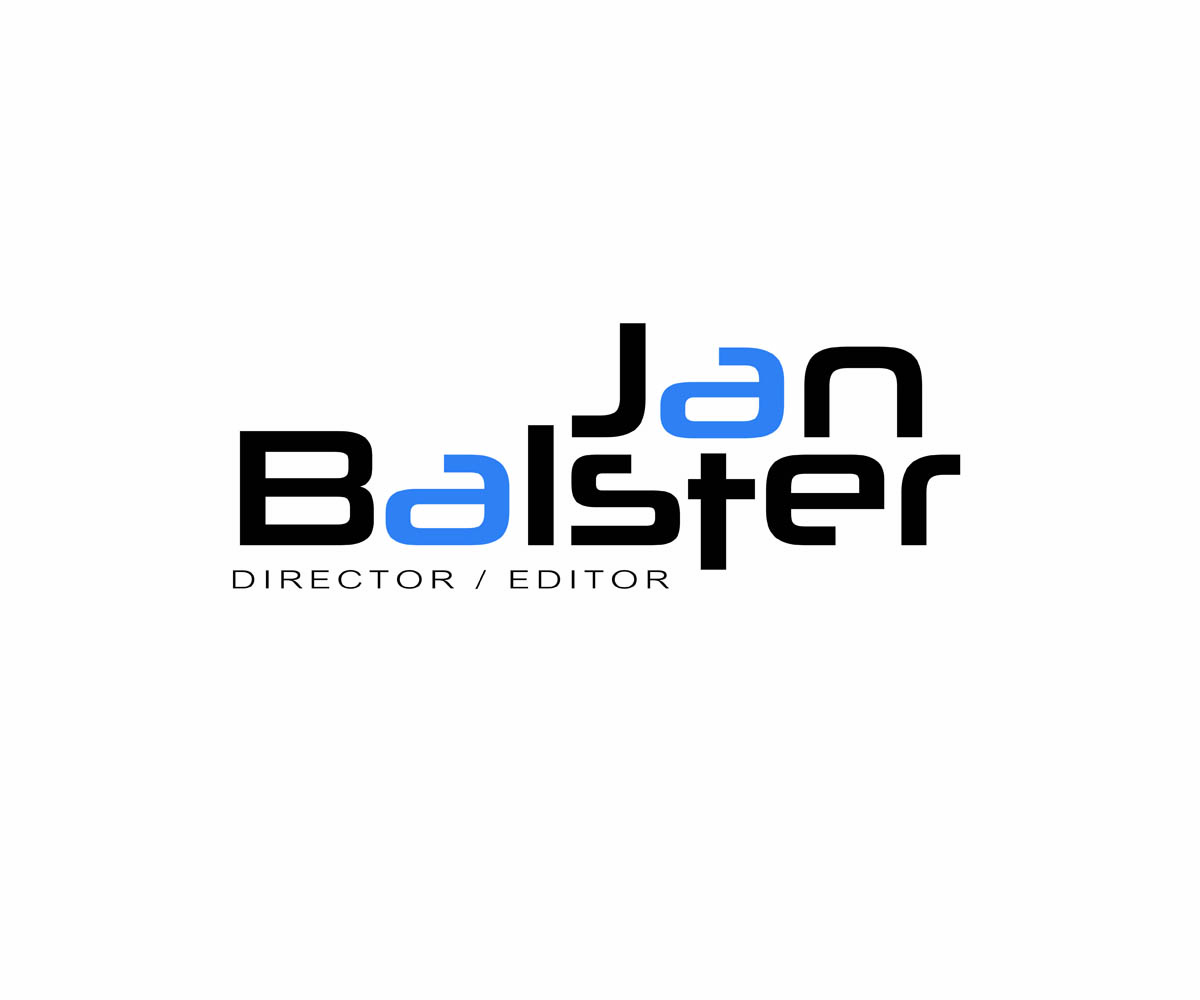 Logo Design by Doherty Designs  for Jan Balster | Design #3211879