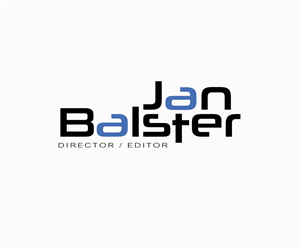 Logo Design by Doherty Designs  for Jan Balster | Design #3211879