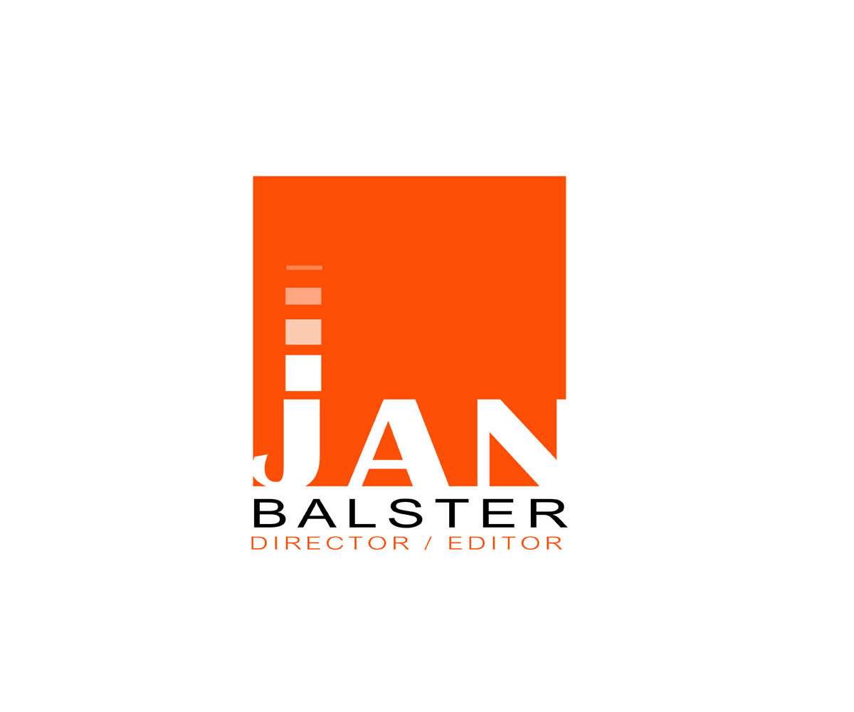 Logo Design by Doherty Designs  for Jan Balster | Design #3211901
