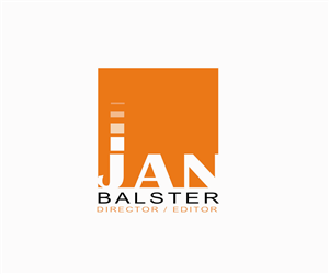 Logo Design by Doherty Designs  for Jan Balster | Design: #3211901