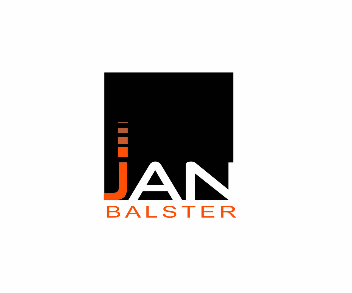 Logo Design by Doherty Designs  for Jan Balster | Design #3211910