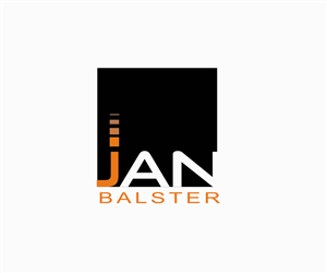 Logo Design by Doherty Designs  for Jan Balster | Design: #3211910