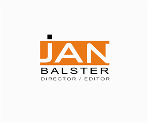 Logo Design by Doherty Designs  for Jan Balster | Design: #3211913