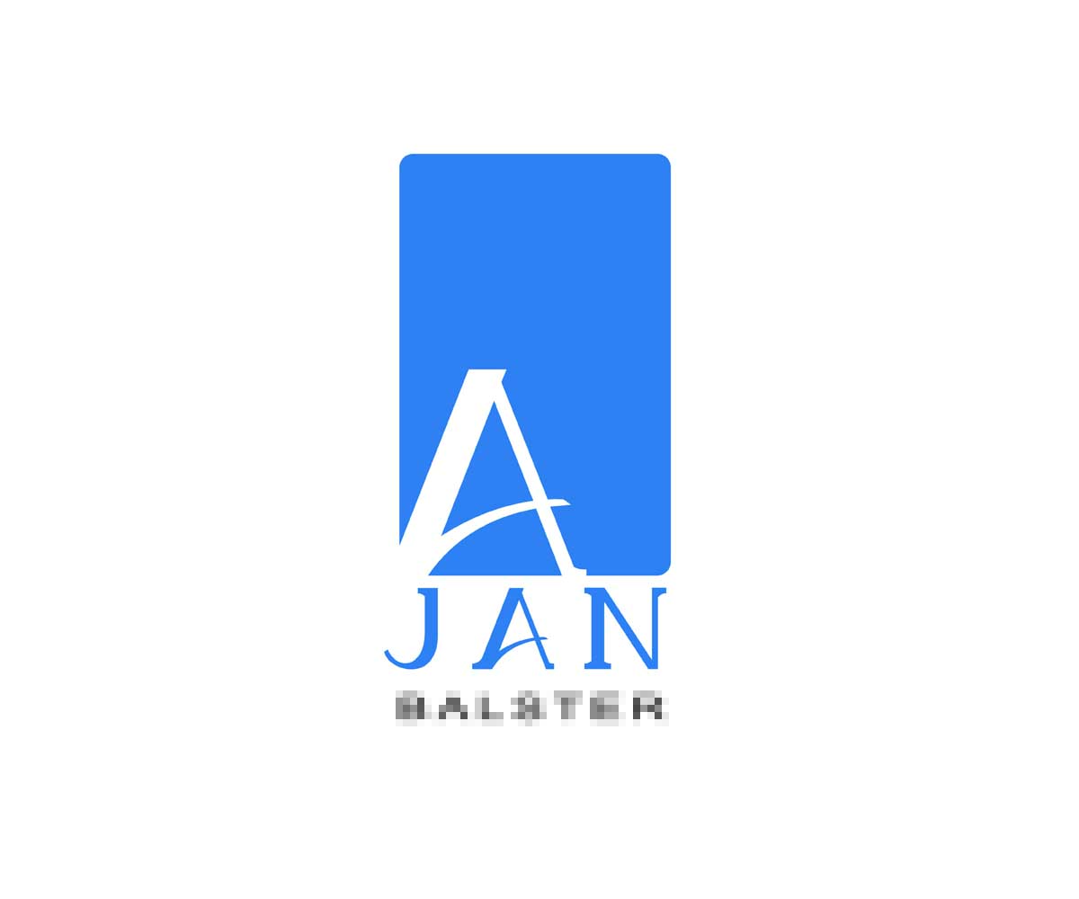 Logo Design by Doherty Designs  for Jan Balster | Design #3212195