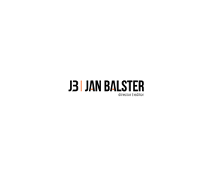 Logo Design by Dzains for Jan Balster | Design #3216190