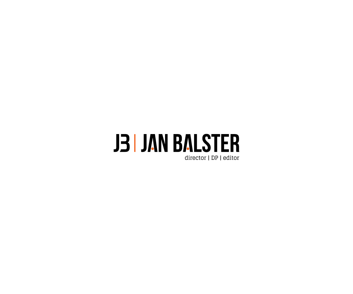 Logo-Design von Dzains für Jan Balster | Design #3277951
