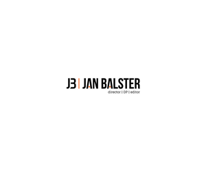 Logo Design by Dzains for Jan Balster | Design: #3277951