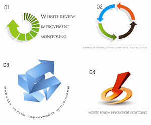 Logo Design by blacksri