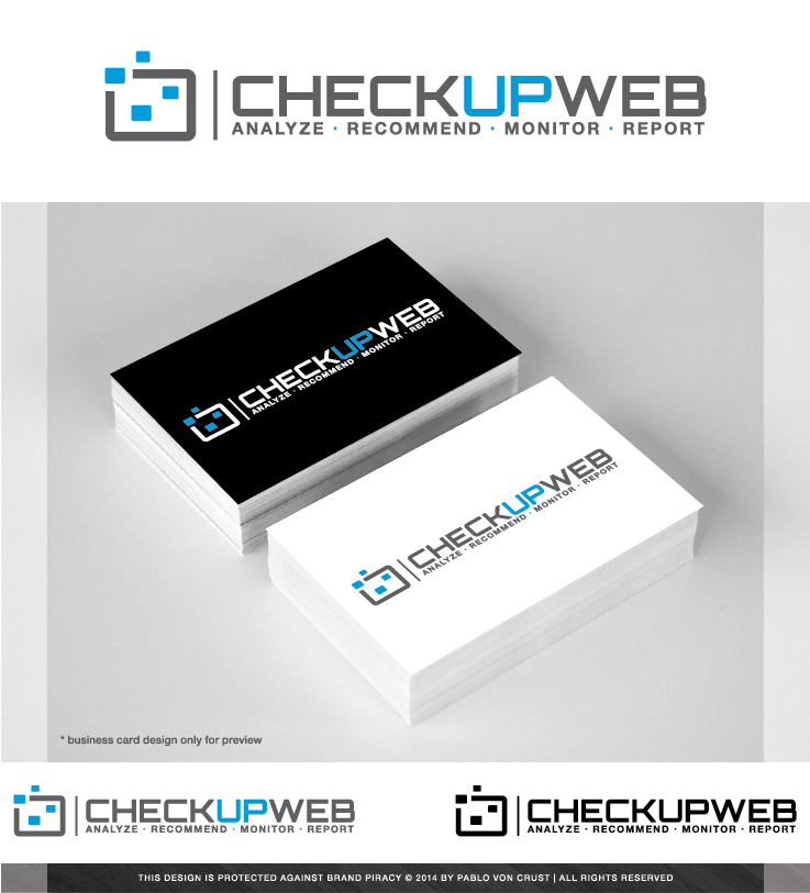 Diseño de Logo por Pablo Von Crust para este proyecto | Diseño: #3178966