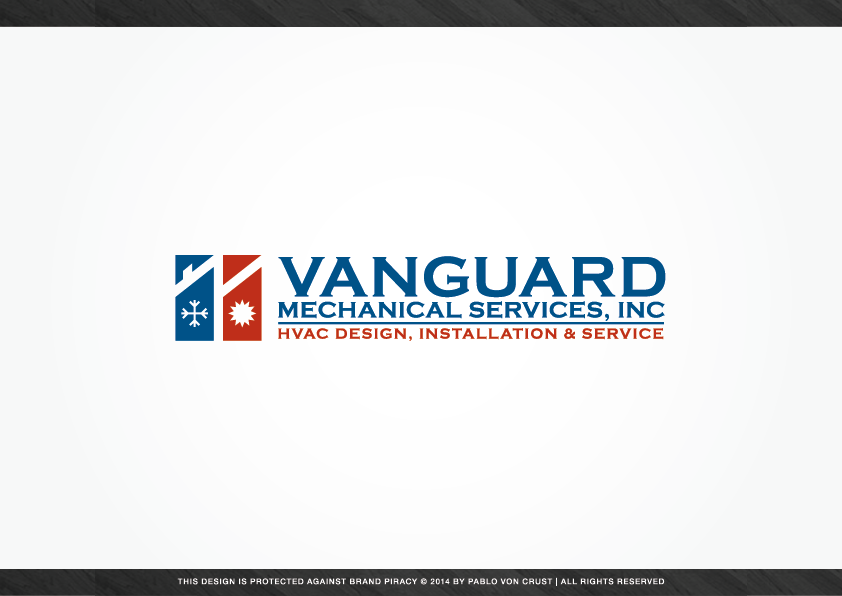 Logo Design by Pablo Von Crust for this project | Design: #3193435