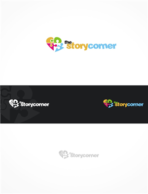 Logo Design by gray mind