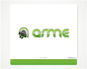 Logo Design by Savana for this project | Design: #778789