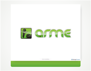 Logo Design by Savana for this project | Design: #778791