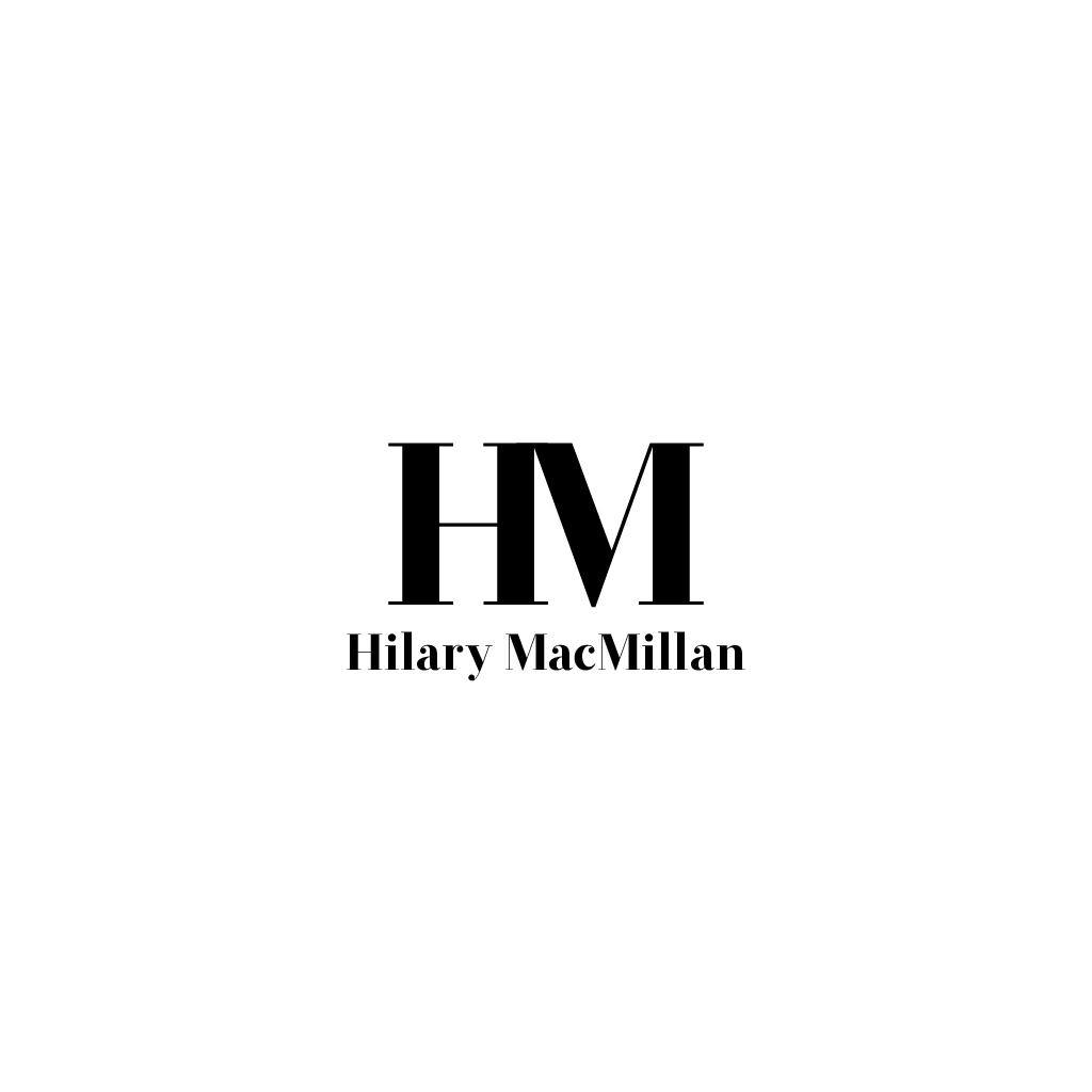 Diseño de Logo por sibhe7 para Hilary MacMillan | Diseño #3202457