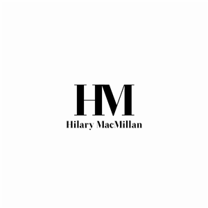 Logo Design by sibhe7 for Hilary MacMillan | Design #3202457