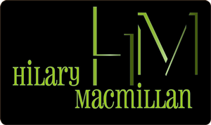 Logo Design by Rosemarie for Hilary MacMillan | Design #3204112