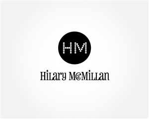 Logo Design by wahwah for Hilary MacMillan | Design: #3199491