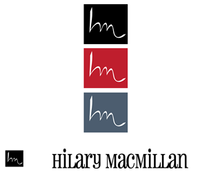 Design de Logo par meygekon pour Hilary MacMillan | Design : #3212622