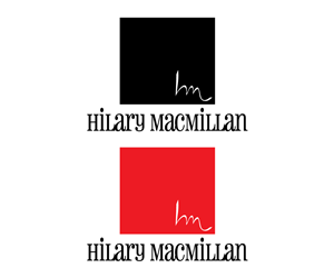Design de Logo par meygekon pour Hilary MacMillan | Design : #3212793