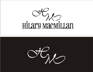 Logo Design by BRAVOart for Hilary MacMillan | Design: #3179607