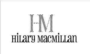 Logo Design by BRAVOart for Hilary MacMillan | Design: #3179624