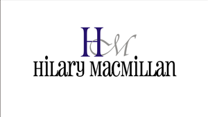 Logo Design by BRAVOart for Hilary MacMillan | Design: #3179631
