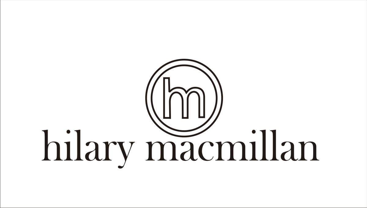 Logo Design by BRAVOart for Hilary MacMillan | Design #3179636