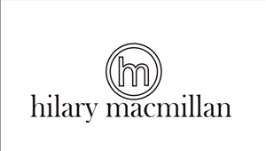 Logo Design by BRAVOart for Hilary MacMillan | Design: #3179636